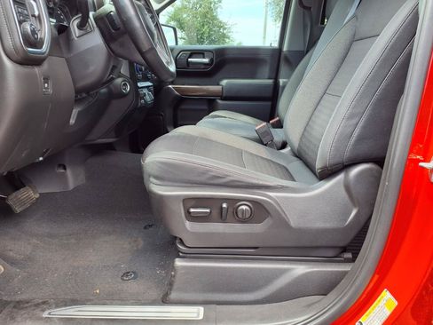 Used 2019 Chevrolet Silverado 1500 RST w/ All-Star Edition RWD image 21