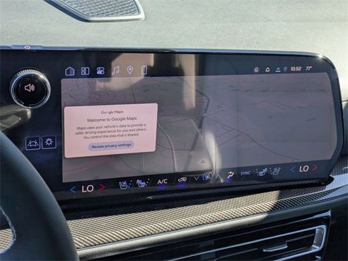 New 2026 Chevrolet Traverse High Country image 19