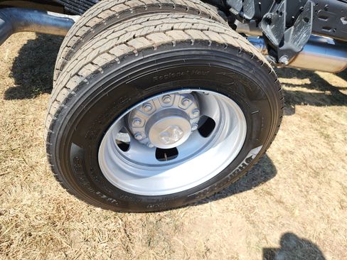 New 2026 RAM 5500 Tradesman image 29