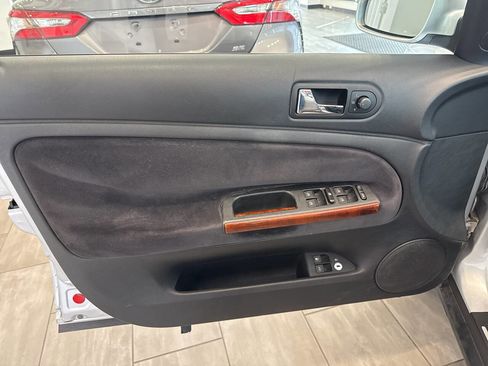 Used 2003 Volkswagen Passat GLS image 12