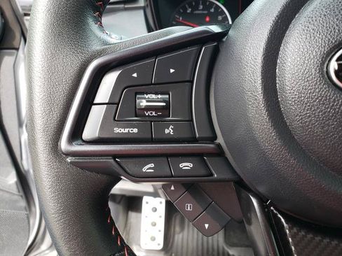 Used 2022 Subaru WRX Premium AWD/4WD image 20