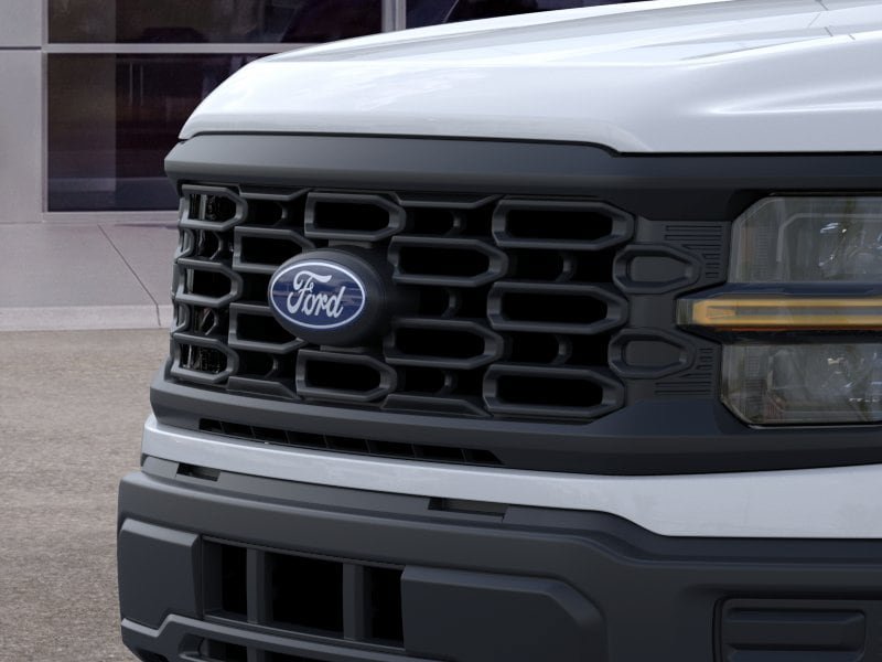 New 2026 Ford F150 XL AWD/4WD image 36