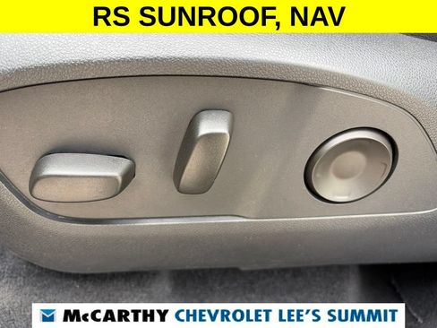 Used 2024 Chevrolet Traverse RS FWD image 54