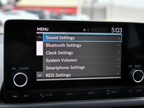 Used 2025 Honda Civic Sport image 21