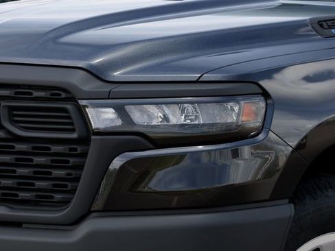 New 2026 RAM 1500 Tradesman AWD/4WD image 11