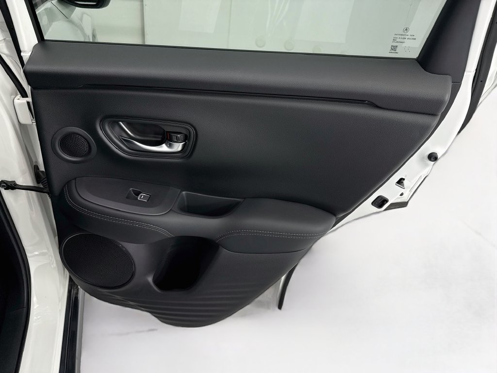 Used 2026 Acura ADX FWD image 26