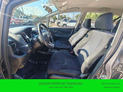 Used 2013 Honda Fit Sport image 9