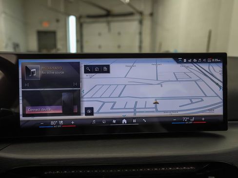 New 2026 BMW 330i xDrive Sedan w/ Convenience Package AWD/4WD image 15