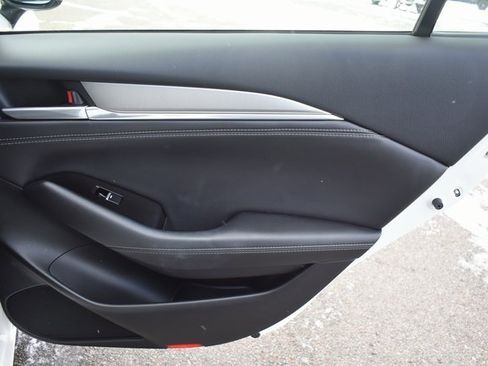 Used 2021 MAZDA MAZDA6 Touring image 37