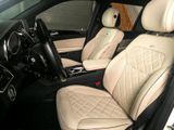 Used 2018 Mercedes-Benz GLS 550 4MATIC image 4