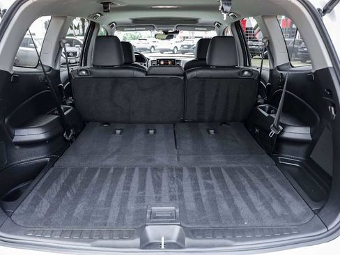 Used 2021 Honda Pilot Special Edition image 9