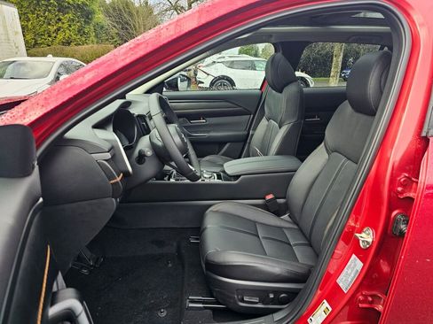 New 2026 MAZDA CX-50 AWD 2.5 Hybrid w/ Weather Package image 21