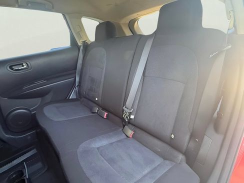 Used 2013 Nissan Rogue S w/ Special Edition Pkg FWD image 26