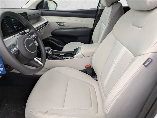 Certified 2026 Hyundai Tucson SEL Plus FWD image 22