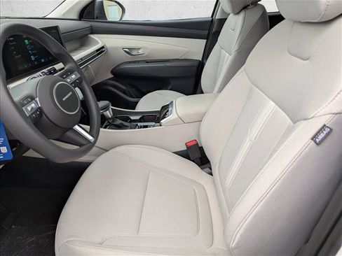 Certified 2026 Hyundai Tucson SEL FWD image 22