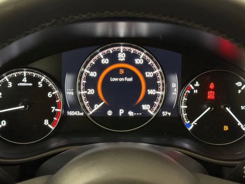 Used 2024 MAZDA CX-50 AWD 2.5 S w/ Weather Package image 25