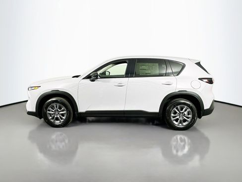 New 2026 MAZDA CX-5 Select AWD/4WD image 4