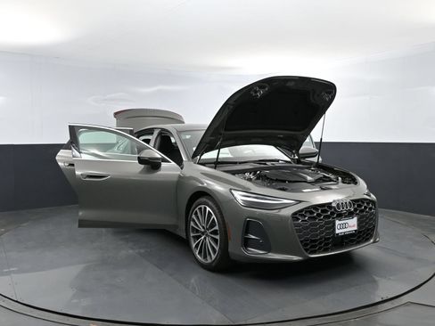 New 2026 Audi A6 Premium AWD/4WD image 27