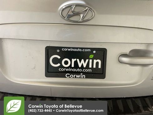 Used 2008 Hyundai Santa Fe GLS image 19