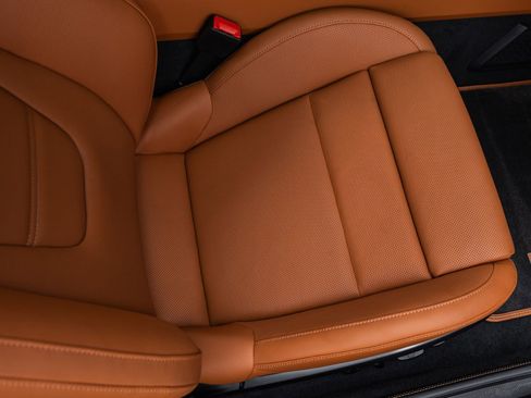 Certified 2026 Porsche 911 Carrera 4 GTS image 40