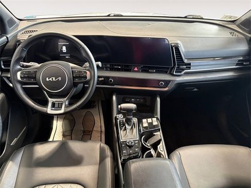 Used 2023 Kia Sportage X-Line image 8