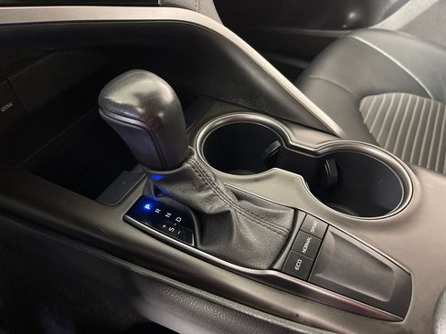 Certified 2023 Toyota Camry SE image 22