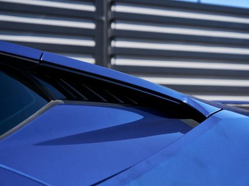 Used 2024 Lamborghini Huracan Tecnica RWD image 10