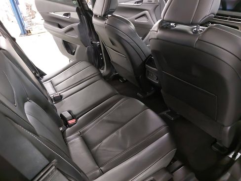 Used 2023 INFINITI QX60 Luxe image 11