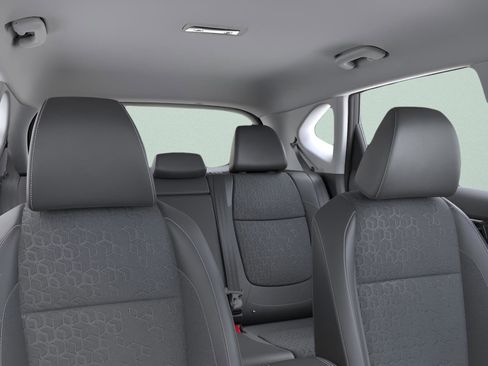 New 2026 Kia Seltos S image 7