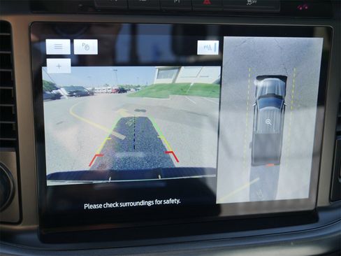 Certified 2022 Ford F150 Limited image 26