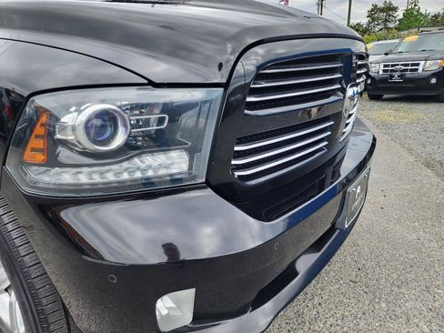 Used 2014 RAM 1500 Sport AWD/4WD image 32