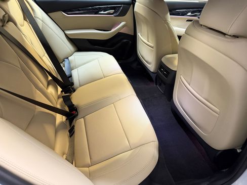 New 2026 Cadillac CT5 Premium Luxury AWD/4WD image 44