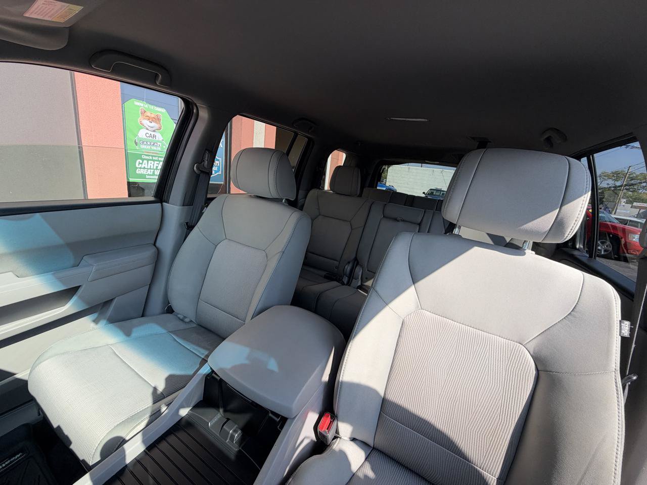 Used 2012 Honda Pilot EX image 11