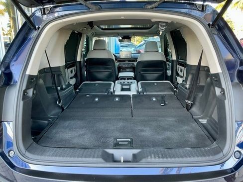 Certified 2023 Honda Pilot Touring image 16