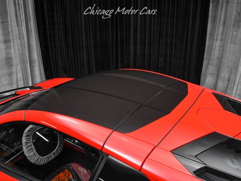 Used 2026 Chevrolet Corvette ZR1 w/ ZR1 Carbon Fiber Aero Package image 40