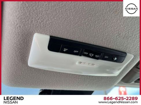 Used 2024 Nissan Versa S w/ Trunk Package image 29