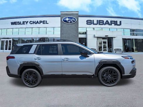 New 2026 Subaru Outback Limited XT image 4