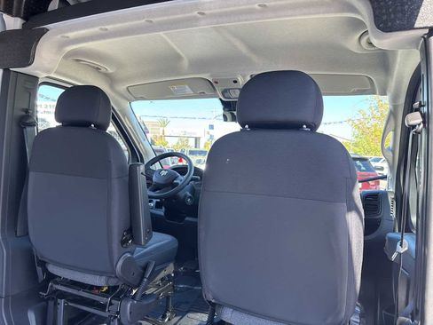 New 2026 RAM ProMaster 1500 w/ Safety Group image 18