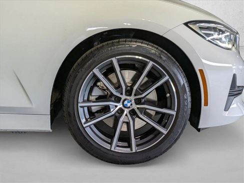 Used 2019 BMW 330i 330i w/ Convenience Package image 24