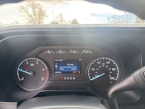 Certified 2023 Ford F350 XLT w/ FX4 Off-Road Package image 14