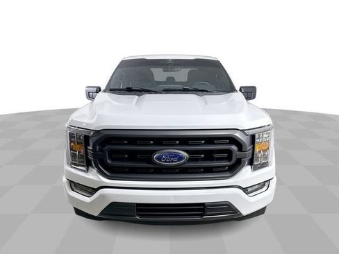 Used 2023 Ford F150 XLT w/ Equipment Group 302A High RWD image 3