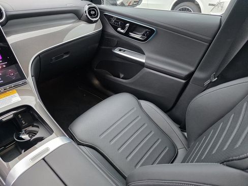 New 2026 Mercedes-Benz GLC 300 4MATIC image 27