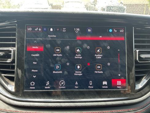 Used 2026 Dodge Durango GT AWD/4WD image 16