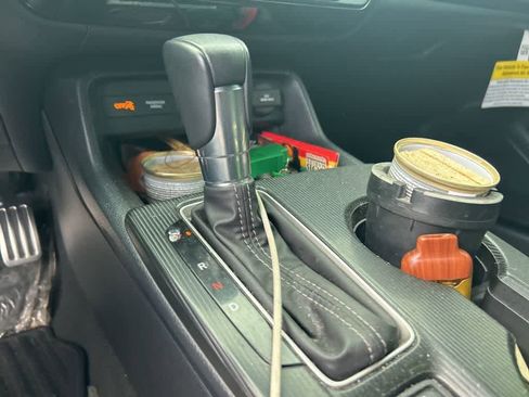 Used 2025 Honda Civic Sport image 21