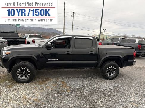 Used 2019 Toyota Tacoma SR5 image 11