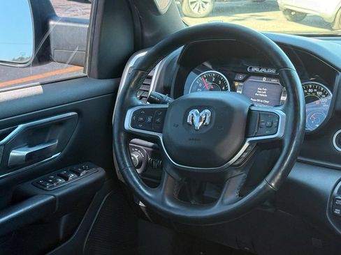 Used 2019 RAM 1500 Big Horn AWD/4WD image 10