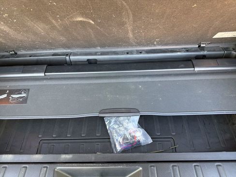 Used 2023 Subaru Ascent Onyx Edition Limited image 10