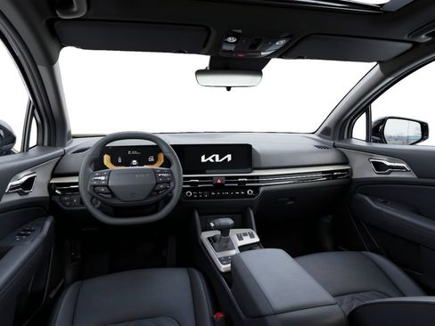 New 2026 Kia Sportage X-Line AWD/4WD image 14
