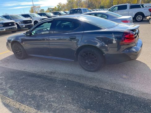 Used 2008 Pontiac Grand Prix image 9