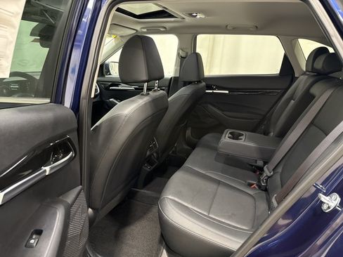Certified 2024 Kia Seltos EX AWD/4WD image 19